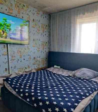 2-комн. квартира, 53 м2, 7/10 эт. Красноярск