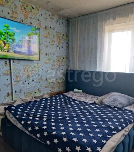 2-комн. квартира, 53 м2, 7/10 эт. Красноярск - изображение 2