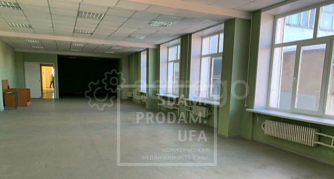 Офис, 242 м2 Уфа - изображение 1