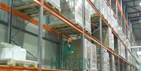 Производственное, 1709.6 м2 Балашиха