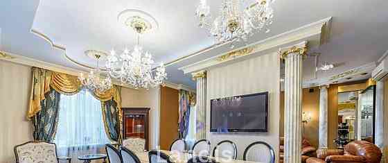 5-комн. квартира, 150 м2, 2/16 эт. Видное