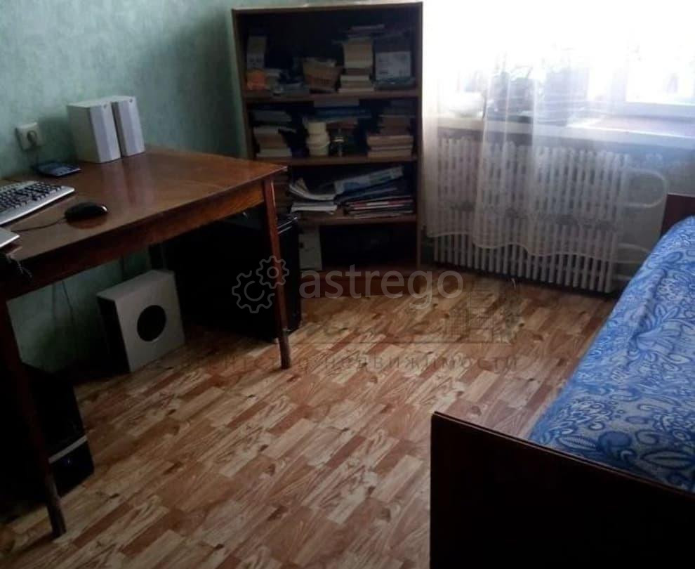 4-комн. квартира, 95 м2, 3/5 эт. Старый Оскол - изображение 9