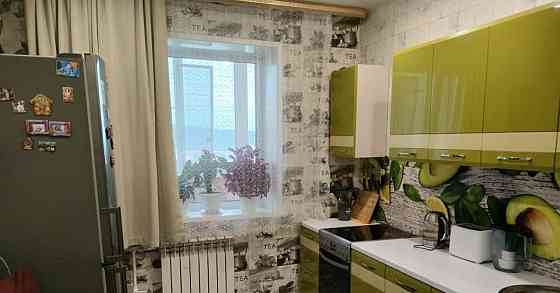 3-комн. квартира, 66 м2, 7/16 эт. Тында