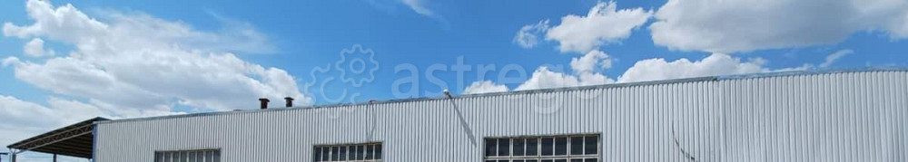 Производственное, 1100 м2 Астрахань - изображение 4