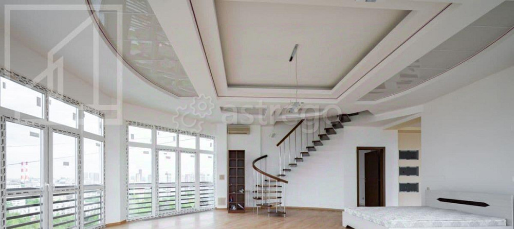 6-комн. квартира, 326 м2, 13/15 эт. Москва - изображение 1