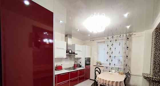 3-комн. квартира, 79 м2, 14/19 эт. Химки