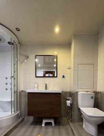 4-комн. квартира, 120.3 м2, 8/9 эт. Одинцово