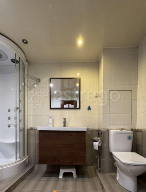 4-комн. квартира, 120.3 м2, 8/9 эт. Одинцово - изображение 4