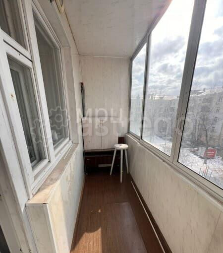 1-комн. квартира, 38.9 м2, 4/12 эт. Москва - изображение 8