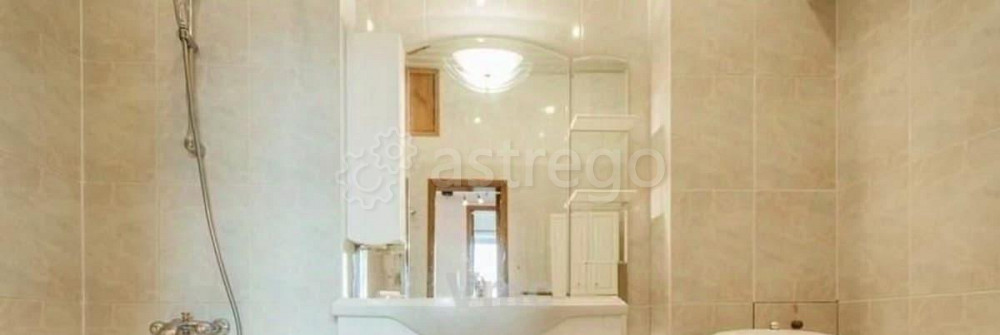 4-комн. квартира, 120 м2, 7/8 эт. Москва - изображение 6