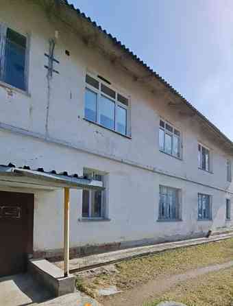 1-комн. квартира, 25 м2, 1/2 эт. Назарово