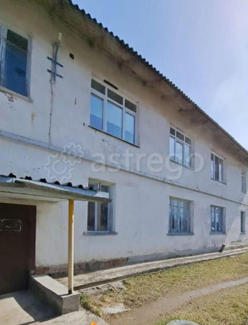 1-комн. квартира, 25 м2, 1/2 эт. Назарово - изображение 1