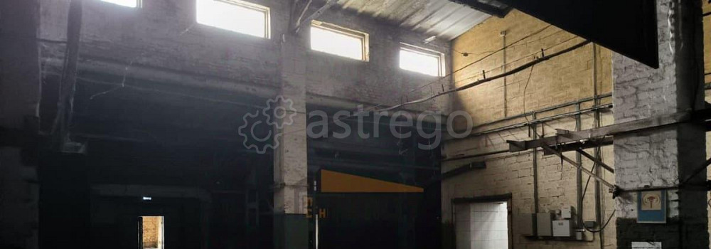 Производственное, 1024 м2 Электросталь - изображение 1