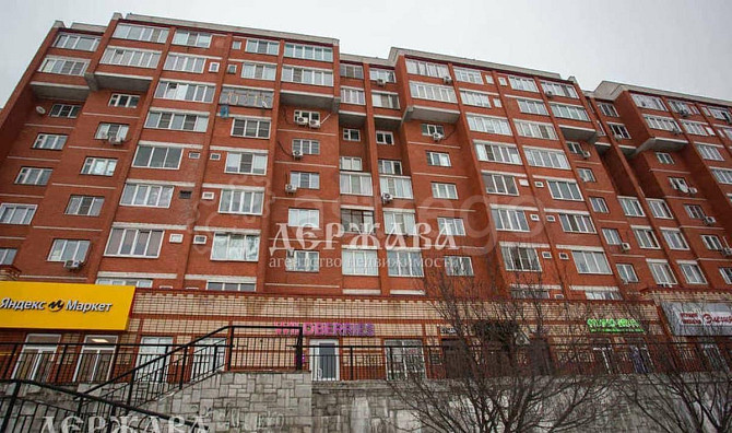 Свободного назначения, 161 м2 Старый Оскол - изображение 3