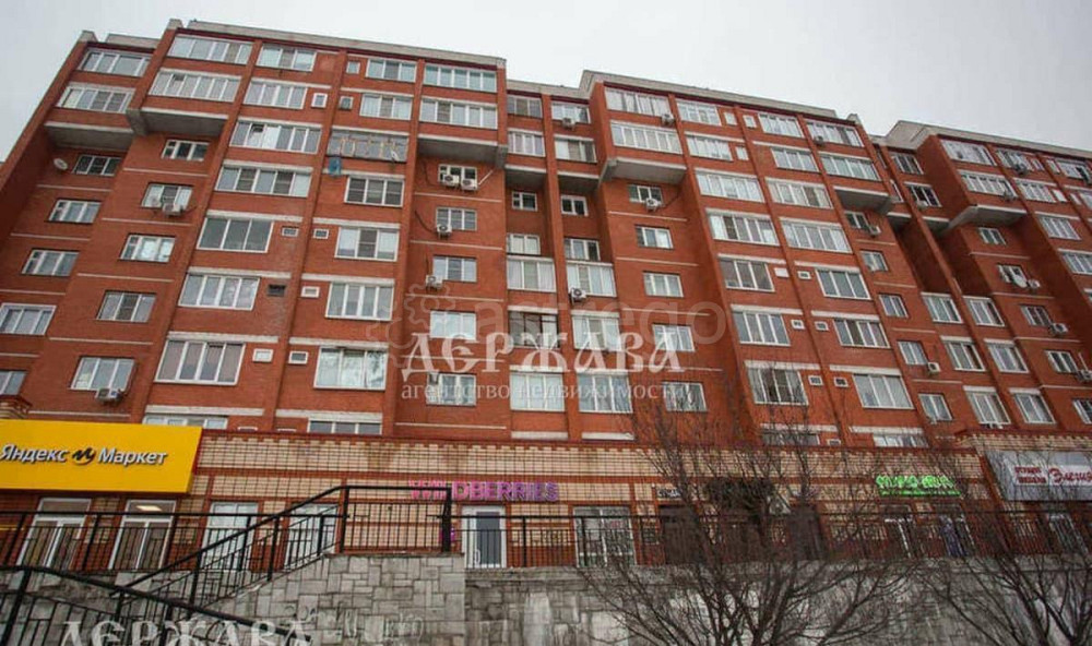 Свободного назначения, 161 м2 Старый Оскол - изображение 3