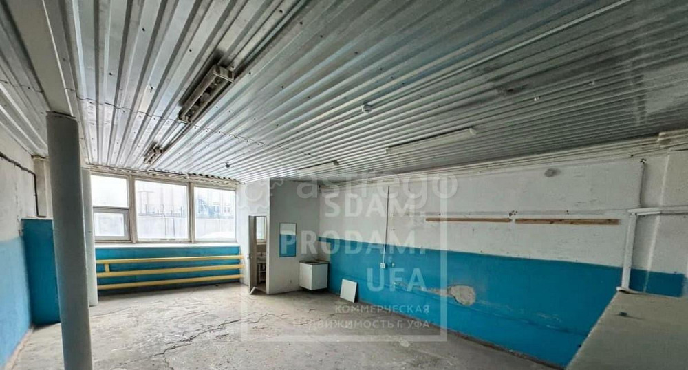 Склад, 500 м2 Уфа - изображение 5