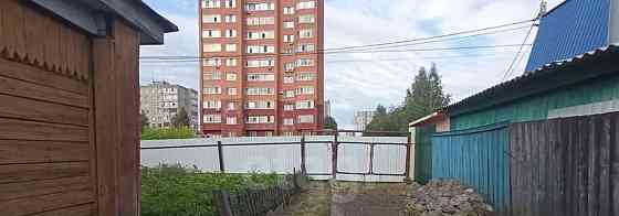Дом, 40.1 м2, 4.9 сотки, 1 эт. Уфа