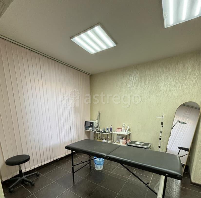 Офис, 52.6 м2 Красноярск - изображение 6