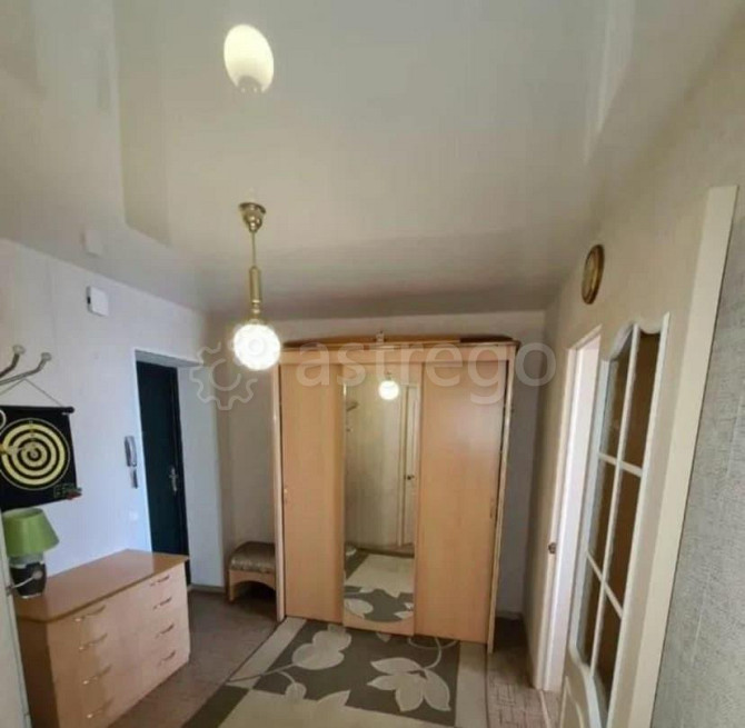1-комн. квартира, 50 м2, 8/10 эт. Благовещенск - изображение 5