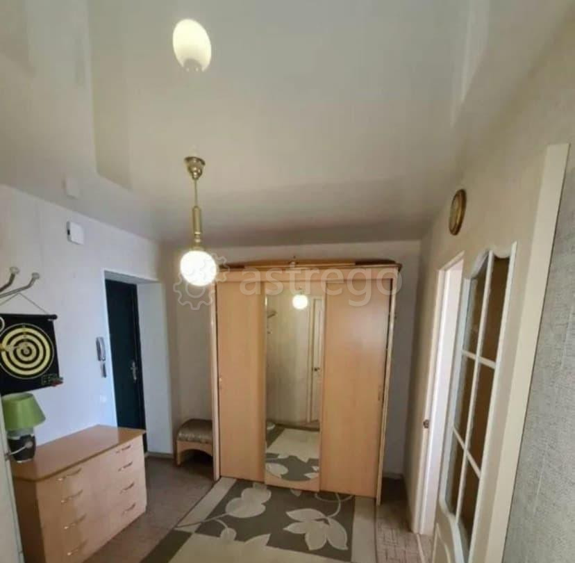 1-комн. квартира, 50 м2, 8/10 эт. Благовещенск - изображение 5