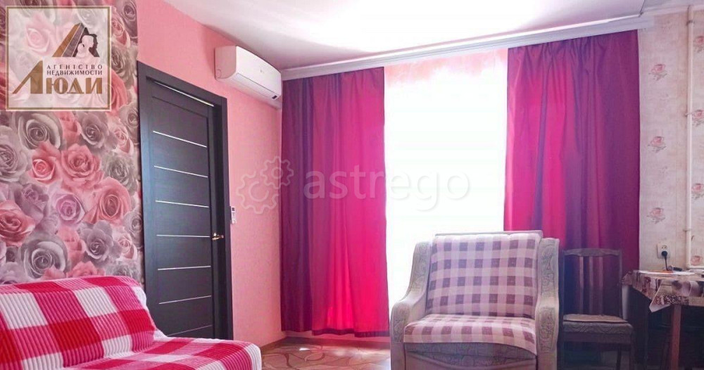 3-комн. квартира, 57 м2, 3/5 эт. Яровое - изображение 7