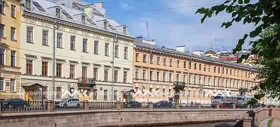Свободного назначения, 85.6 м2 Санкт-Петербург