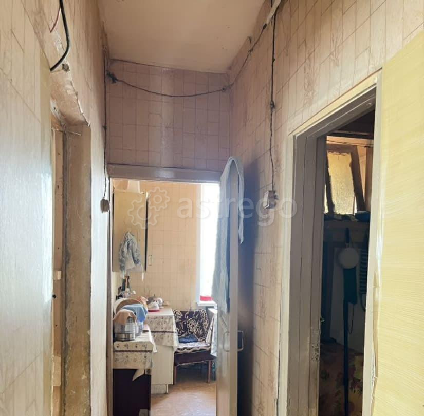 Комната, 15 м2, 2/2 эт. Серпухов - изображение 4