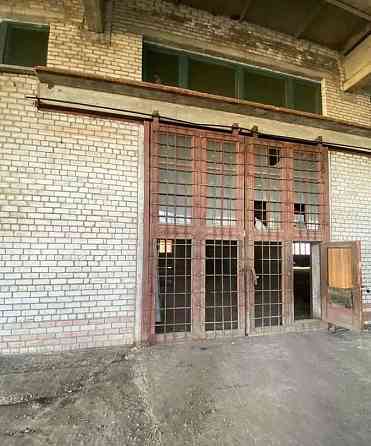 Склад, 1000 м2 Вельск