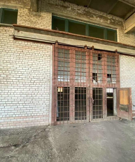 Склад, 1000 м2 Вельск - изображение 4