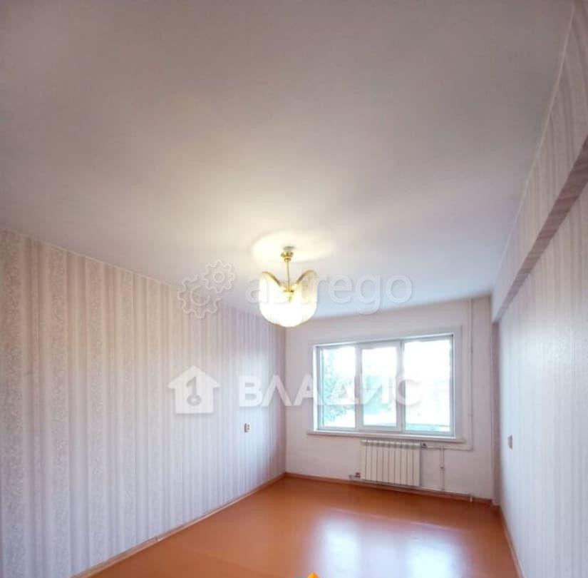 4-комн. квартира, 80.7 м2, 1/6 эт. Бийск - изображение 6