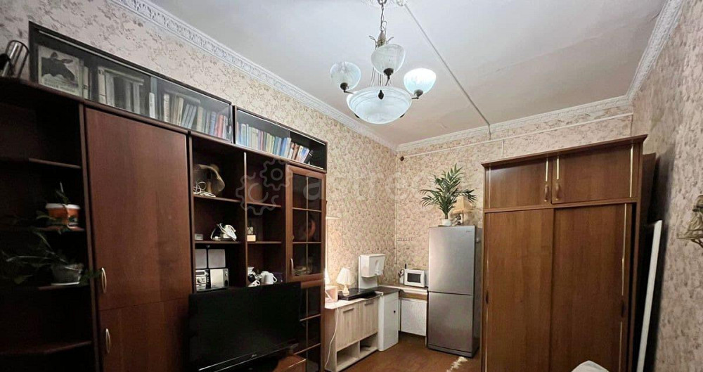 Комната, 24 м2, 4/5 эт. Санкт-Петербург - изображение 7