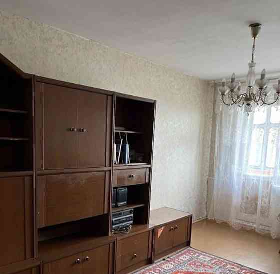 2-комн. квартира, 45.5 м2, 5/5 эт. Бородино