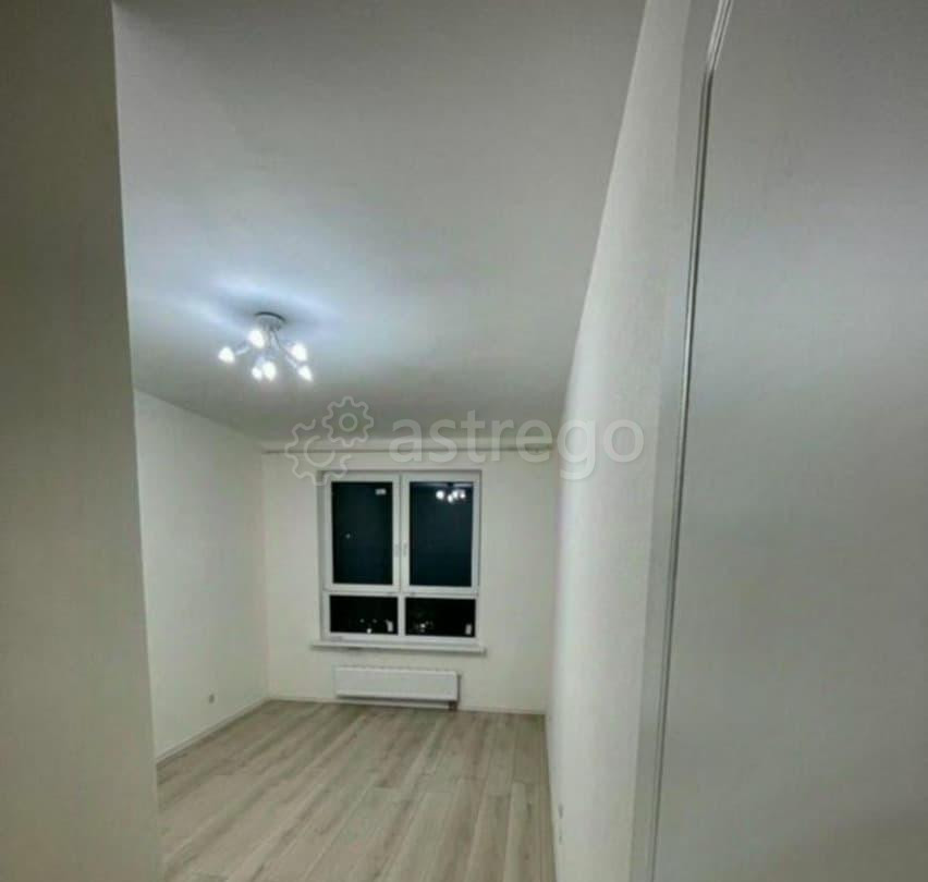 4-комн. квартира, 78 м2, 10/13 эт. Санкт-Петербург - изображение 6