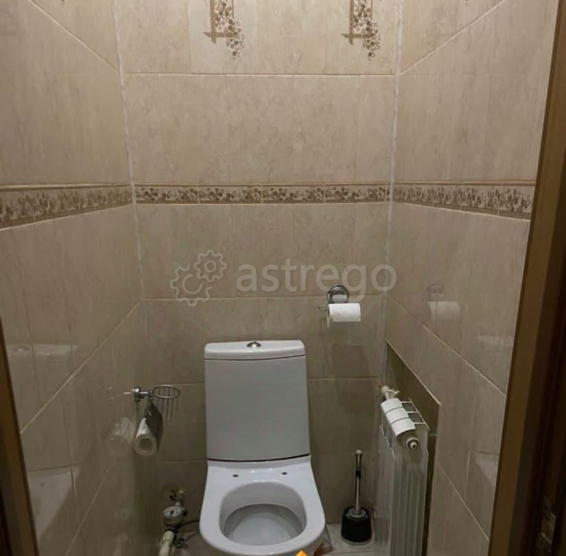 Комната, 23.5 м2, 5/6 эт. Москва - изображение 3
