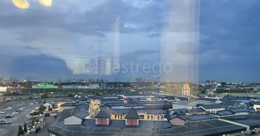 Студия, 20 м2, 9/26 эт. Котельники - изображение 6