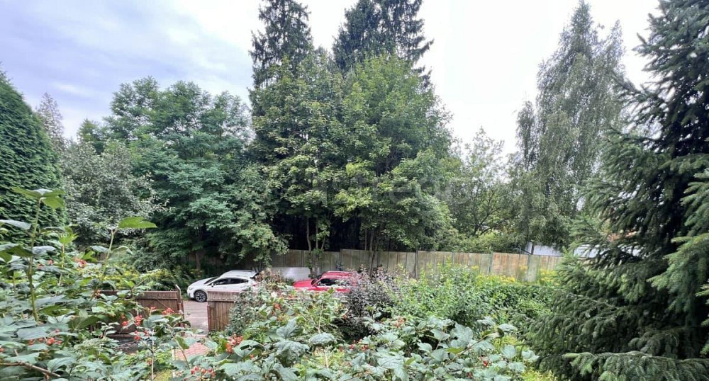 Дом, 300 м2, 20 соток, 3 эт. Москва - изображение 2