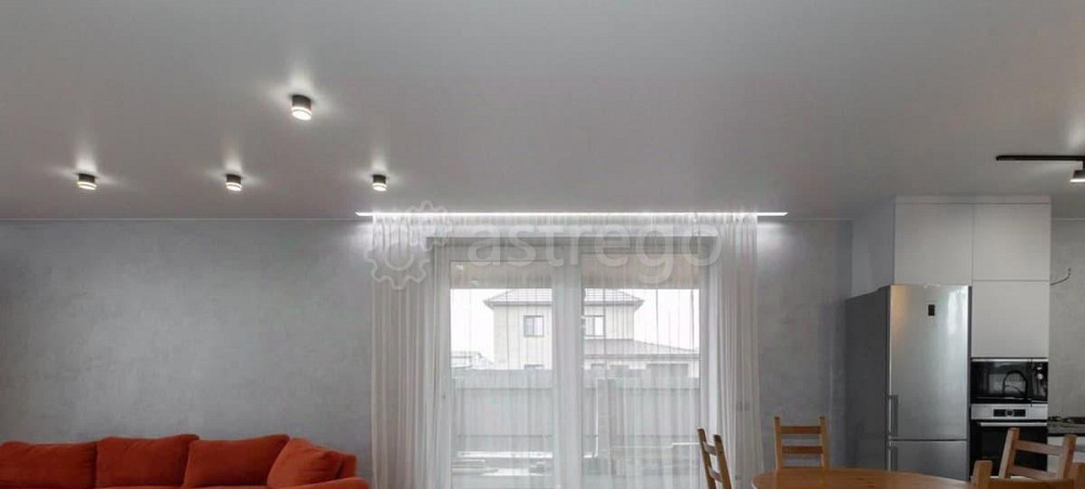 Коттедж, 145.5 м2, 7.7 сотки, 1 эт. Новоалтайск - изображение 4