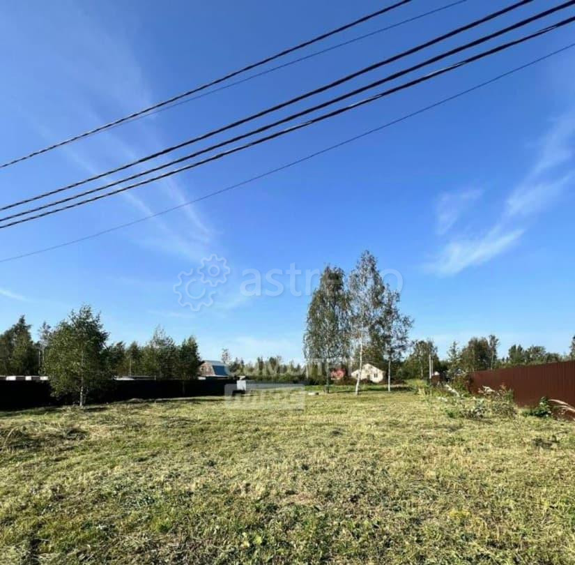 Земельный участок, 10 соток Орехово-Зуево - изображение 1