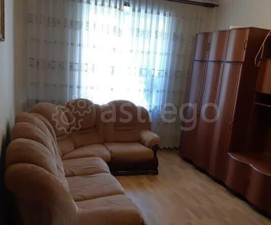 2-комн. квартира, 53 м2, 2/8 эт. Москва - изображение 4