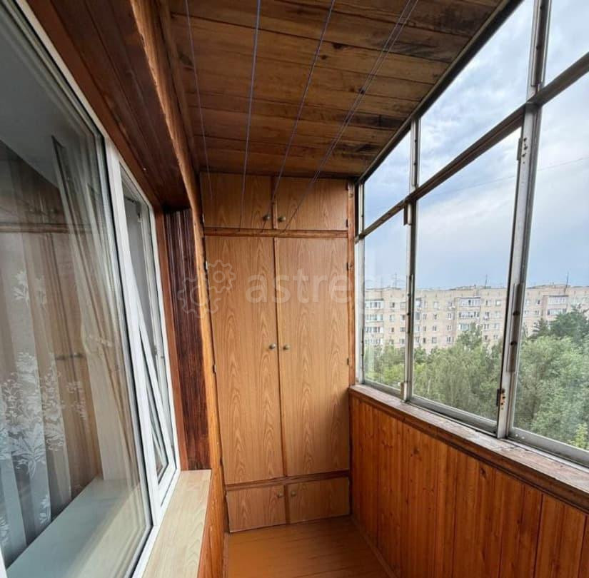 3-комн. квартира, 64.2 м2, 7/9 эт. Пушкино - изображение 3