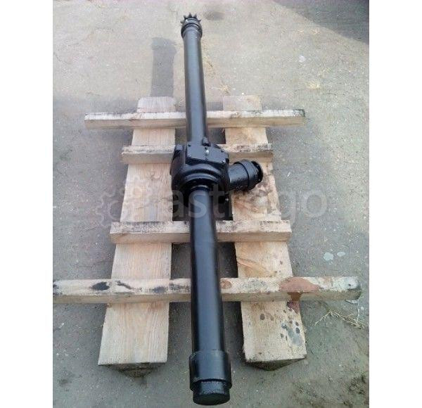 Редуктор привода щетки ПМ-130Б.870.000 Ярославль - изображение 1