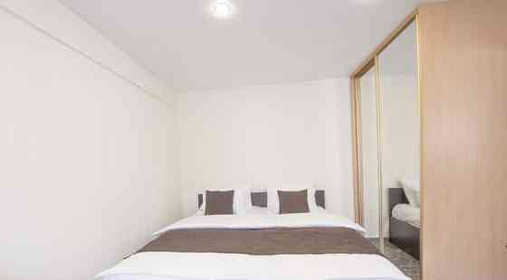 1-комн. апарт-ы, 36 м2, 1/5 эт. Подольск