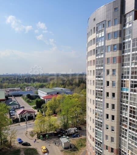 3-комн. квартира, 88 м2, 12/14 эт. Железнодорожный - изображение 2