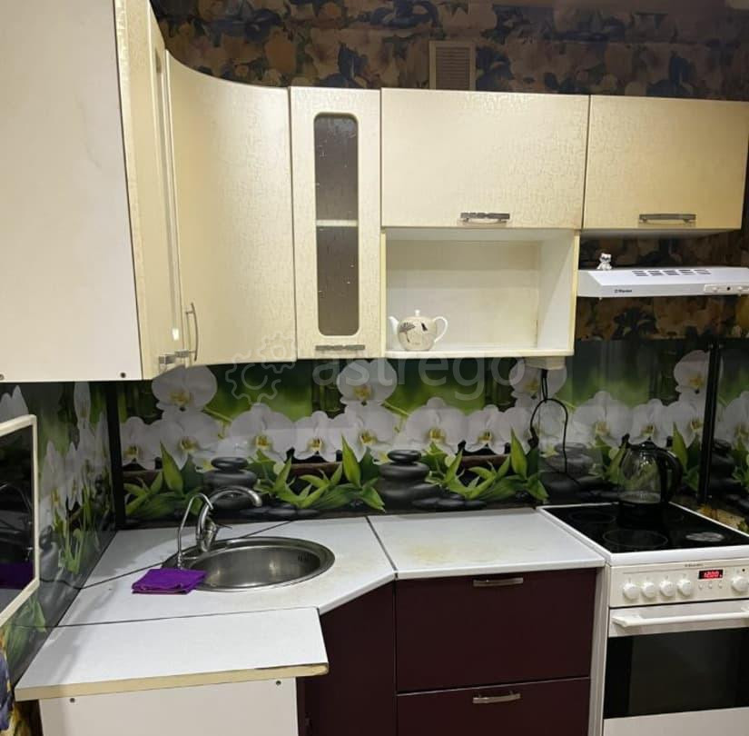 1-комн. квартира, 35.3 м2, 3/5 эт. Лесосибирск - изображение 1