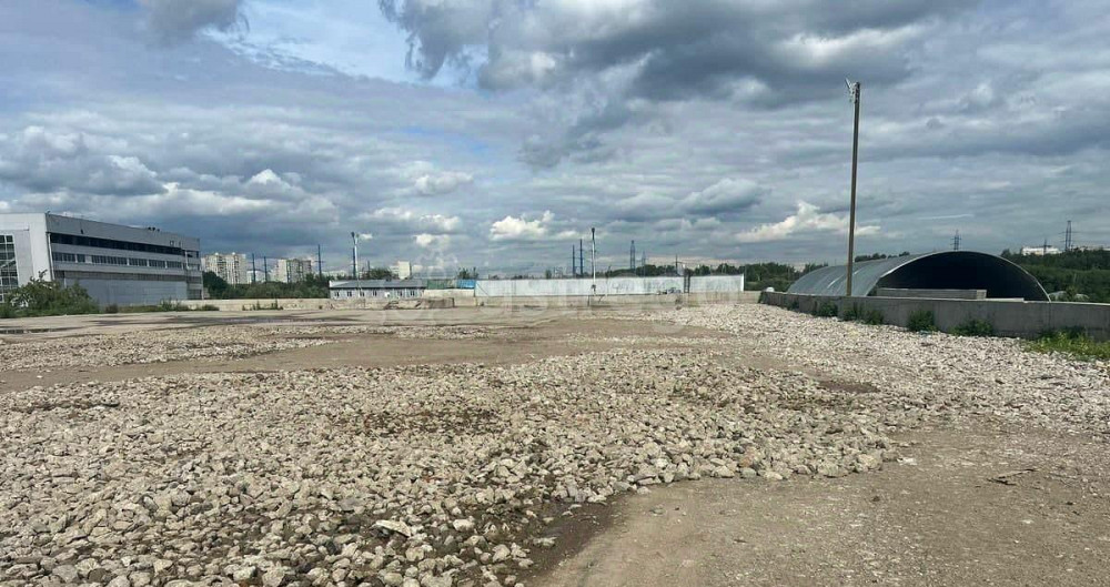 Коммерческий участок, 1.8 га Москва - изображение 3