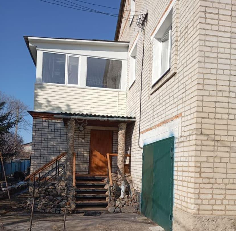 Коттедж, 318.6 м2, 15 соток, 3 эт. Райчихинск - изображение 3