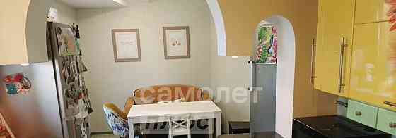 6-комн. квартира, 119.8 м2, 3/10 эт. Подольск