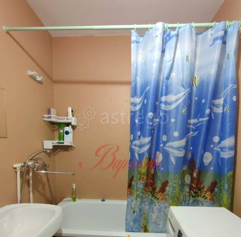 2-комн. квартира, 49 м2, 2/5 эт. Северодвинск - изображение 3