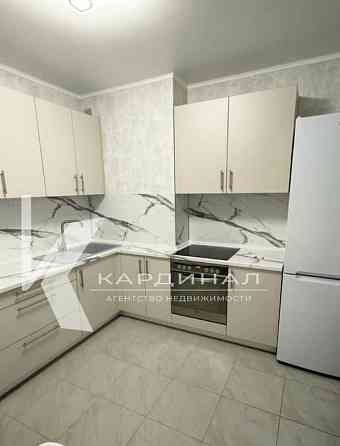 1-комн. квартира, 44 м2, 5/9 эт. Старый Оскол