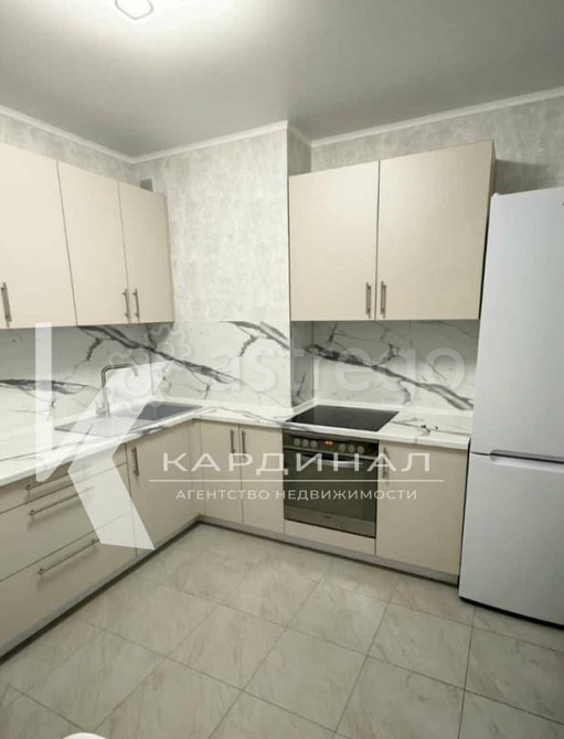 1-комн. квартира, 44 м2, 5/9 эт. Старый Оскол - изображение 5